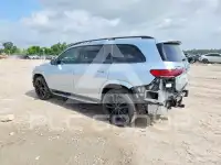 2022 Mercedes Benz GLS-Class фото