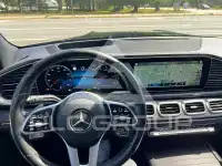 2022 Mercedes Benz GLS-Class фото
