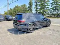 2022 Mercedes Benz GLS-Class фото