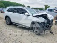 2022 Mercedes Benz GLS-Class фото