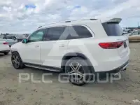 2022 Mercedes Benz GLS-Class фото