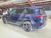 2022 Mercedes Benz GLS-Class фото
