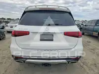 2022 Mercedes Benz GLS-Class фото