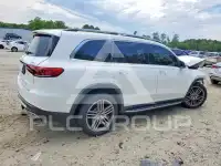 2022 Mercedes Benz GLS-Class фото