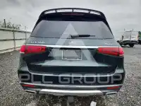 2022 Mercedes Benz GLS-Class фото