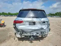 2022 Mercedes Benz GLS-Class фото
