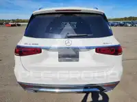 2022 Mercedes Benz GLS-Class фото