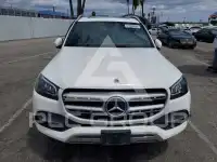 2022 Mercedes Benz GLS-Class фото