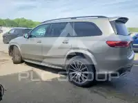 2022 Mercedes Benz GLS-Class фото