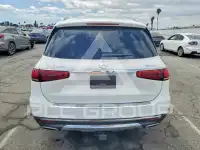 2022 Mercedes Benz GLS-Class фото