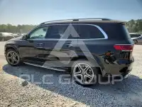 2022 Mercedes Benz GLS-Class фото
