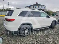 2022 Mercedes Benz GLS-Class фото