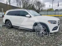 2022 Mercedes Benz GLS-Class фото