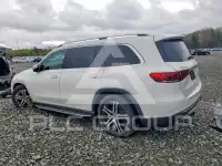 2022 Mercedes Benz GLS-Class фото