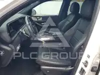 2022 Mercedes Benz GLS-Class фото