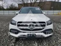 2022 Mercedes Benz GLS-Class фото
