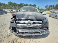 2022 Mercedes Benz GLS-Class фото