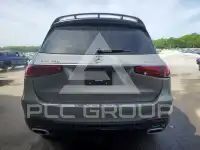 2022 Mercedes Benz GLS-Class фото