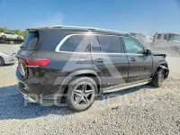 2022 Mercedes Benz GLS-Class фото