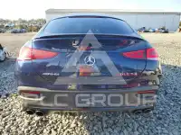 2022 Mercedes Benz GLE-Class photo