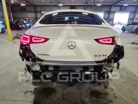 2022 Mercedes Benz GLE-Class фото