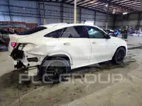 2022 Mercedes Benz GLE-Class фото
