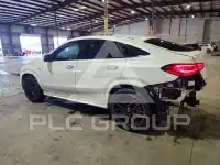 2022 Mercedes Benz GLE-Class фото