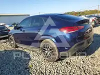 2022 Mercedes Benz GLE-Class photo