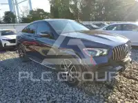 2022 Mercedes Benz GLE-Class photo