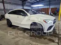 2022 Mercedes Benz GLE-Class фото