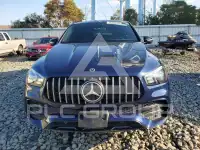2022 Mercedes Benz GLE-Class photo