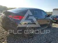 2022 Mercedes Benz GLE-Class photo
