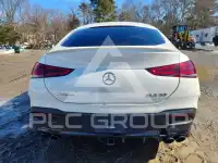 2022 Mercedes Benz GLE-Class фото