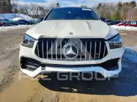 2022 Mercedes Benz GLE-Class фото