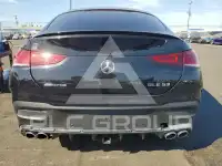 2022 Mercedes Benz GLE-Class фото