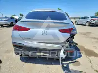 2022 Mercedes Benz GLE-Class фото