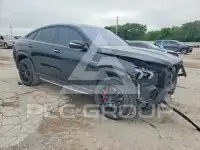 2022 Mercedes Benz GLE-Class фото