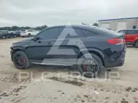 2022 Mercedes Benz GLE-Class фото