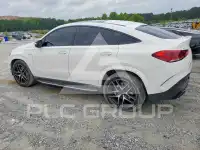 2022 Mercedes Benz GLE-Class photo