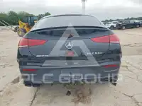 2022 Mercedes Benz GLE-Class фото
