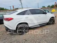 2022 Mercedes Benz GLE-Class photo