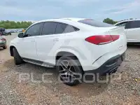 2022 Mercedes Benz GLE-Class photo