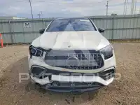 2022 Mercedes Benz GLE-Class фото