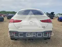2022 Mercedes Benz GLE-Class фото