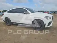 2022 Mercedes Benz GLE-Class фото