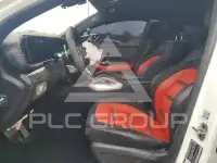2022 Mercedes Benz GLE-Class фото