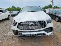 2022 Mercedes Benz GLE-Class photo