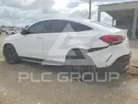 2022 Mercedes Benz GLE-Class фото