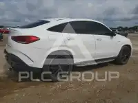 2022 Mercedes Benz GLE-Class фото