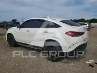 2022 Mercedes Benz GLE-Class фото